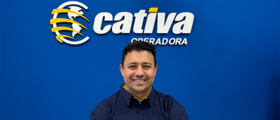Cativa Operadora anuncia Paulo Cezar Martins como novo Head de Produtos
